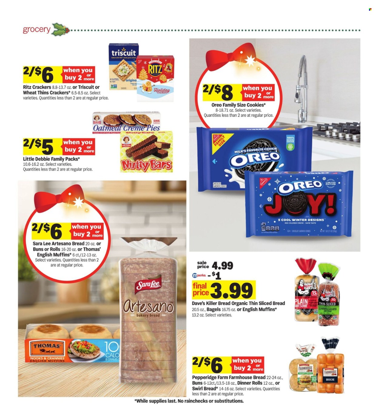 Meijer ad - 12/17/2025 - 12/24/2025. Page 15