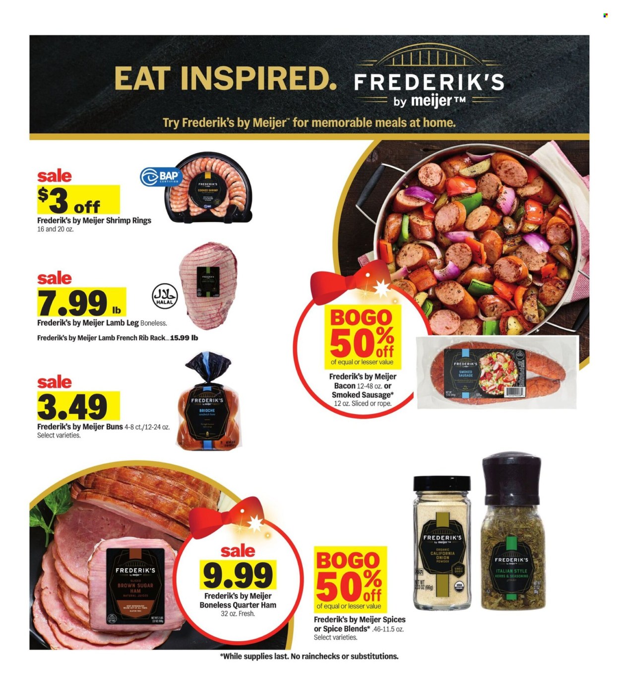 Meijer ad - 12/17/2025 - 12/24/2025. Page 21