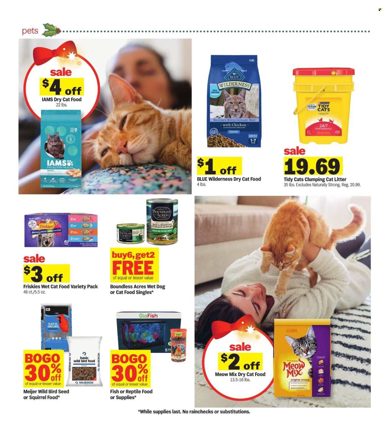 Meijer ad - 12/17/2025 - 12/24/2025. Page 30