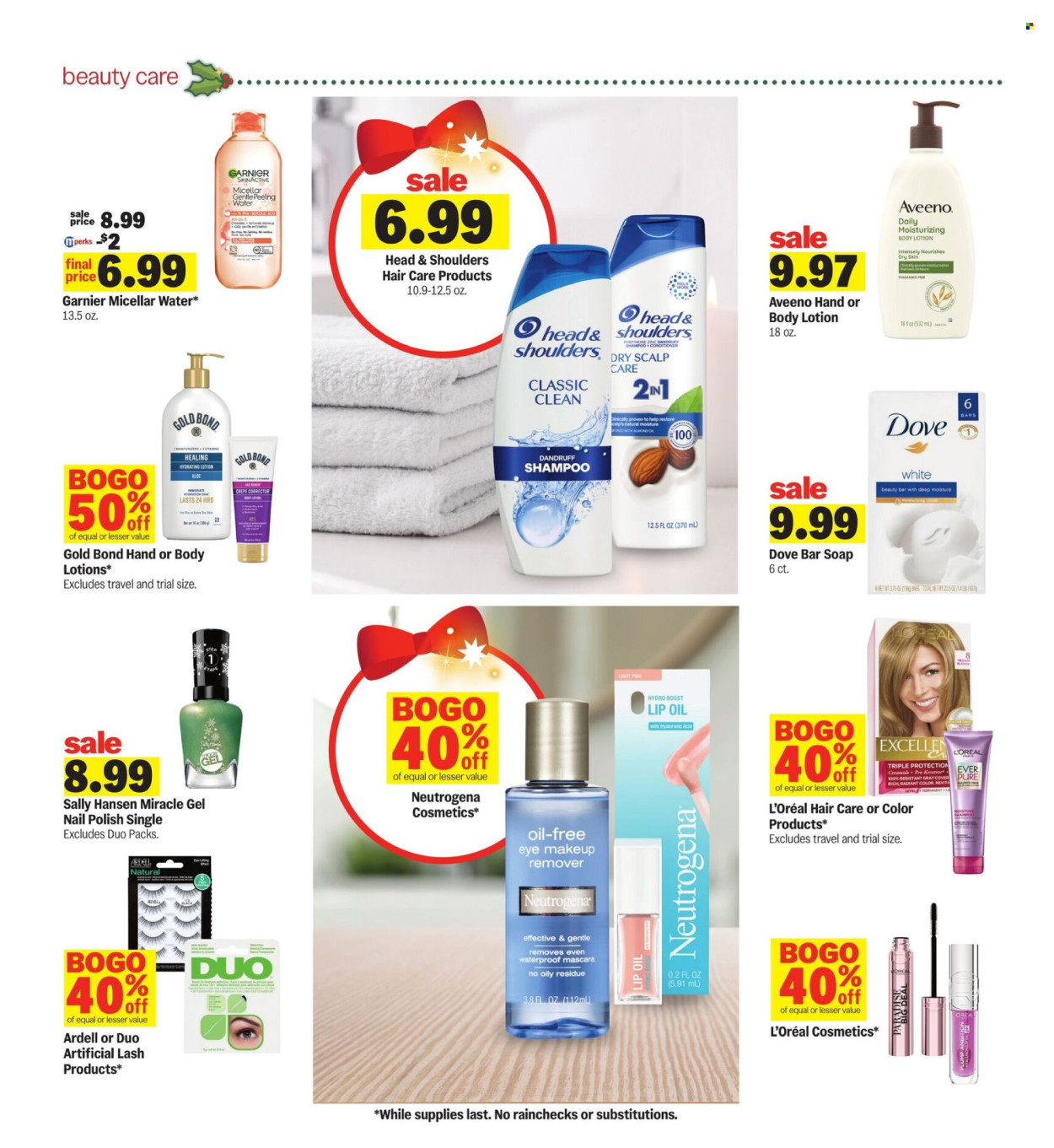 Meijer ad - 12/17/2025 - 12/24/2025. Page 34