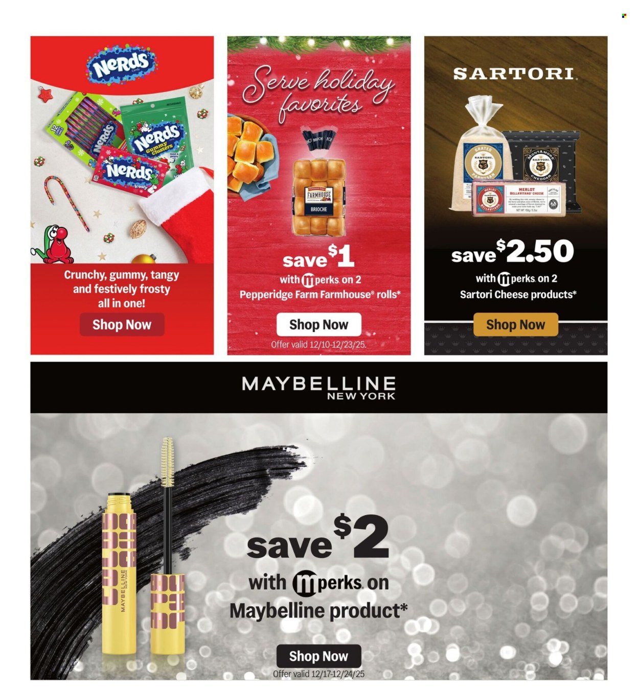 Meijer ad - 12/17/2025 - 12/24/2025. Page 41