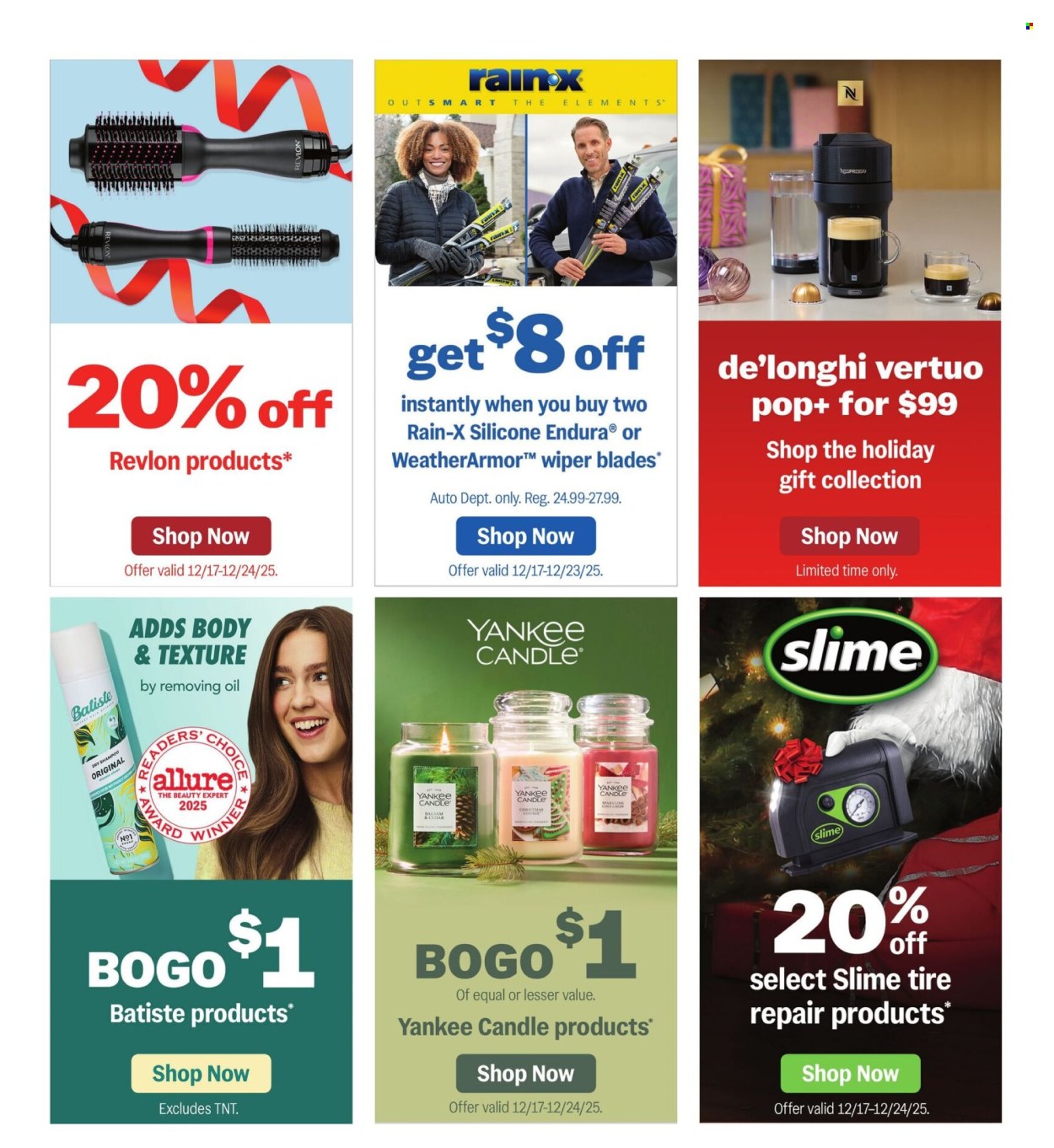 Meijer ad - 12/17/2025 - 12/24/2025. Page 42