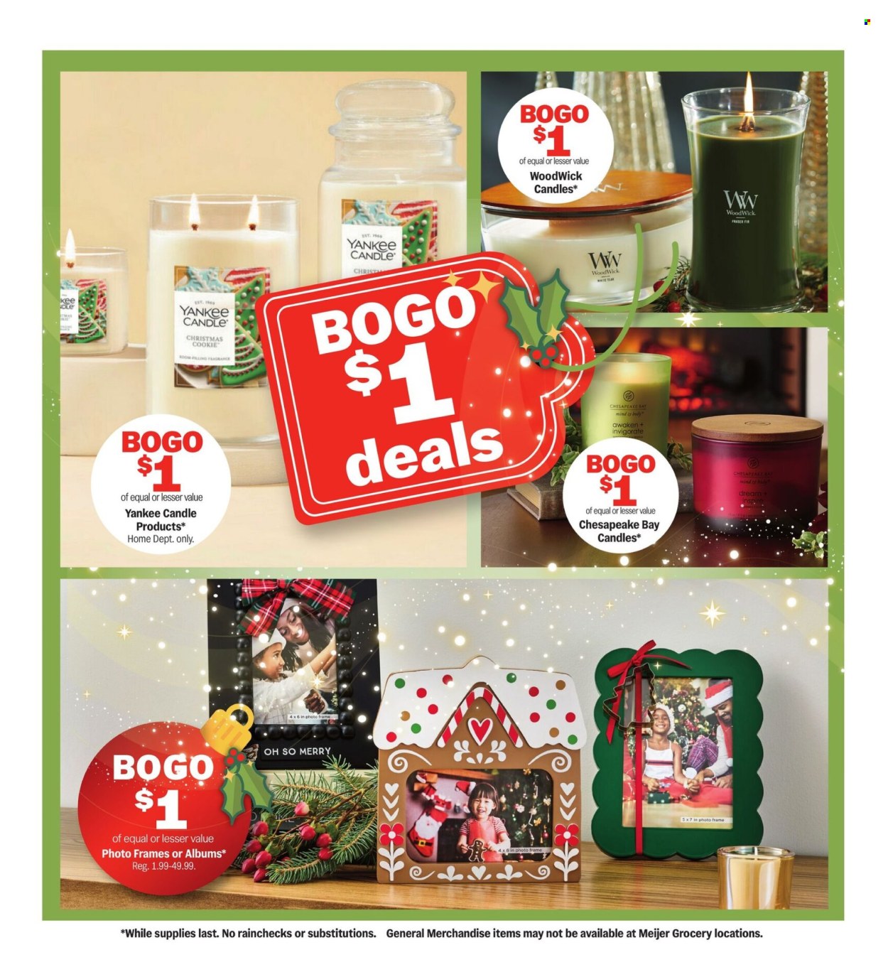 Meijer ad - 12/17/2025 - 12/24/2025. Page 6