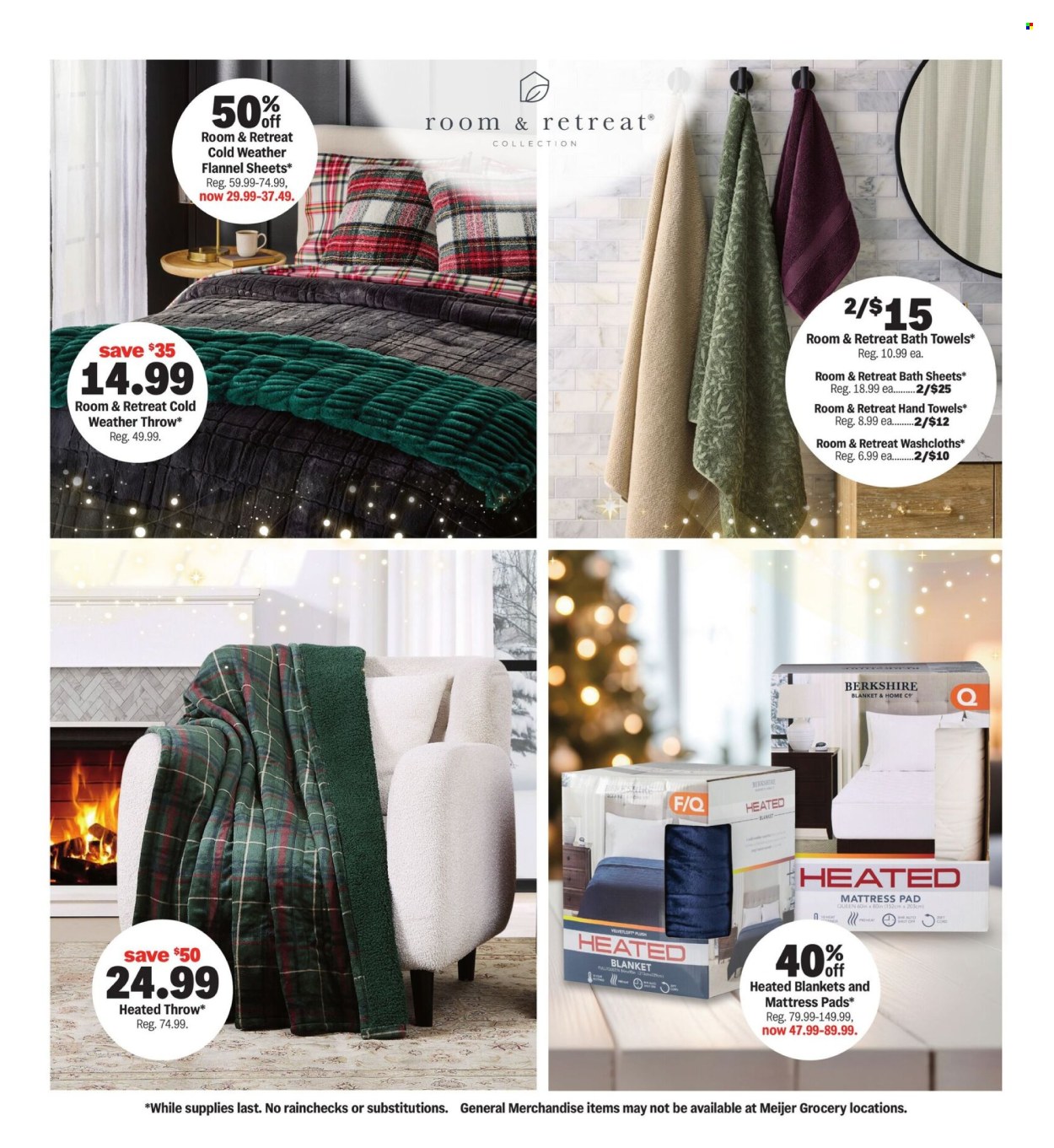 Meijer ad - 12/17/2025 - 12/24/2025. Page 11