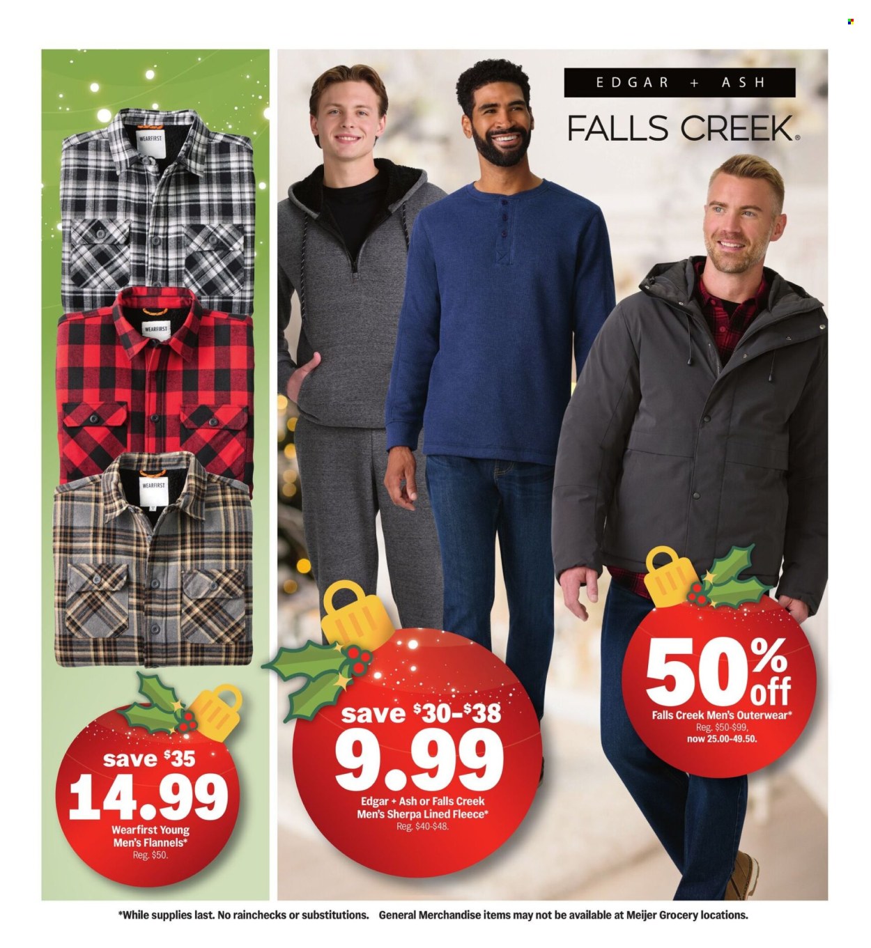 Meijer ad - 12/17/2025 - 12/24/2025. Page 14