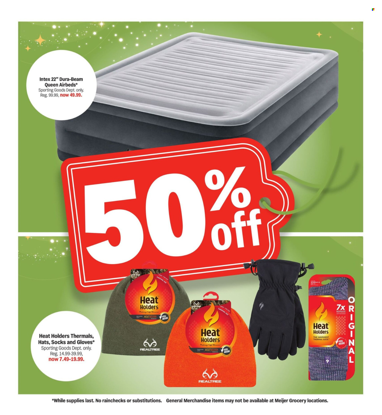 Meijer ad - 12/17/2025 - 12/24/2025. Page 17