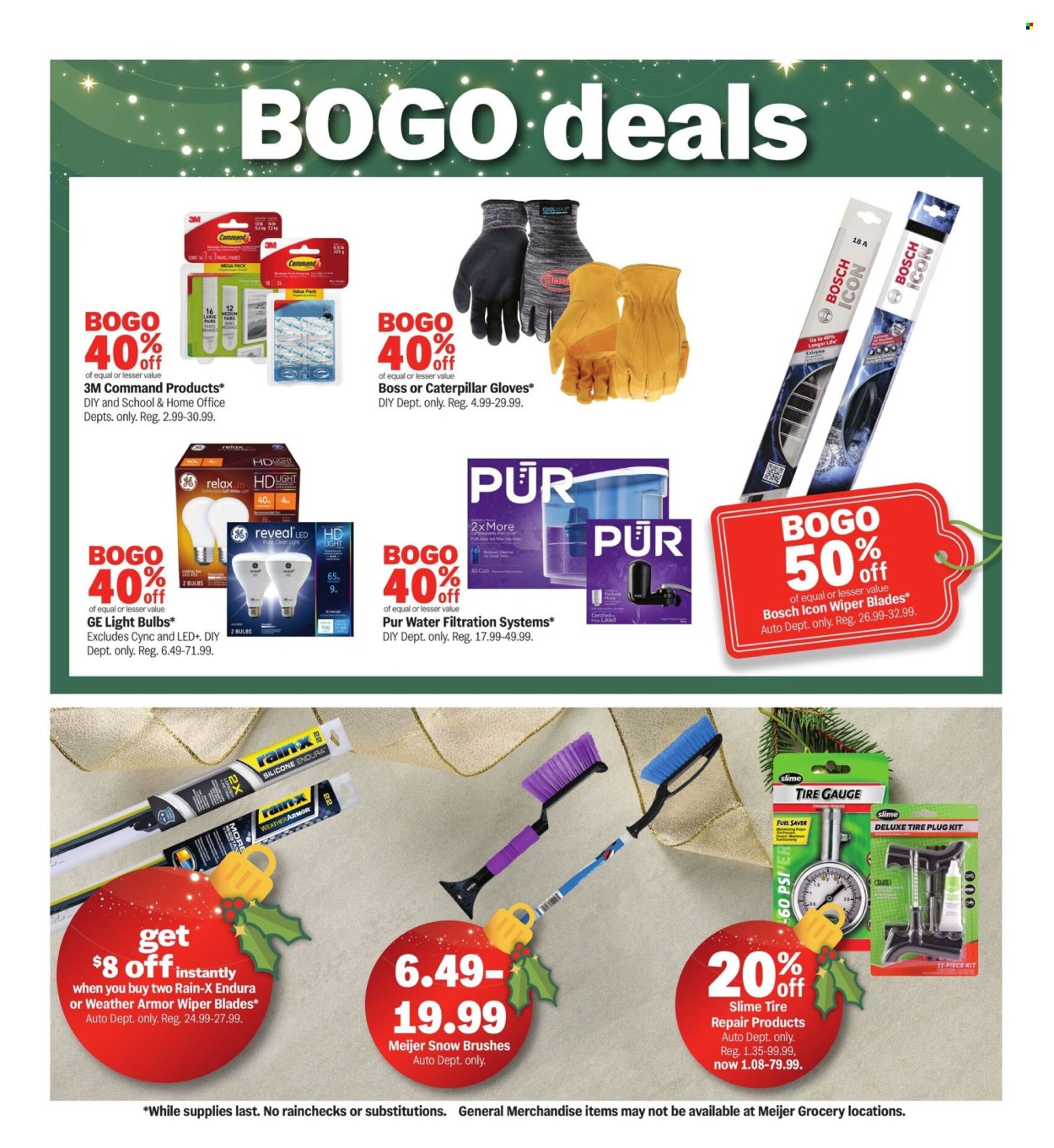 Meijer ad - 12/17/2025 - 12/24/2025. Page 18
