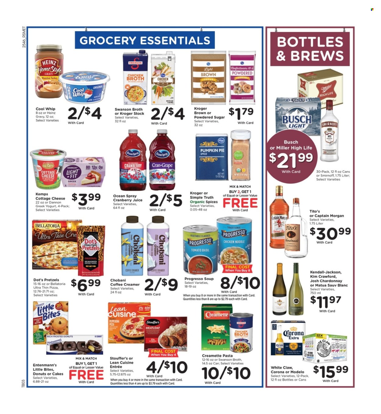 Pick ‘n Save ad - 12/17/2025 - 12/25/2025. Page 5