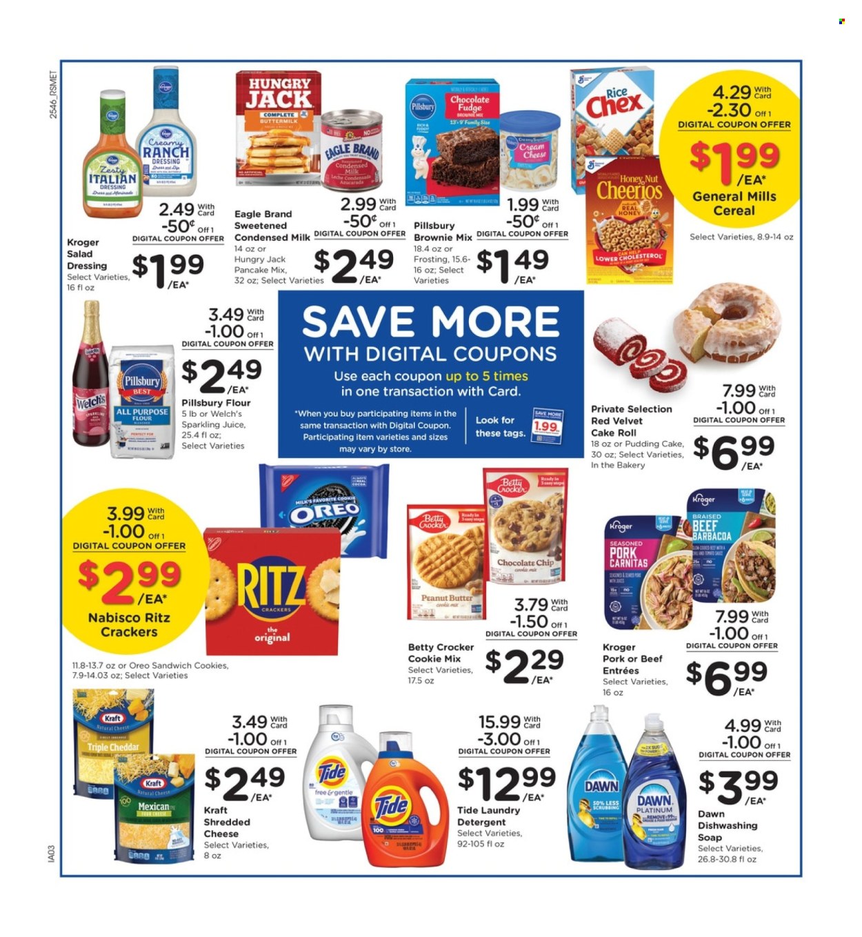 Pick ‘n Save ad - 12/17/2025 - 12/25/2025. Page 7