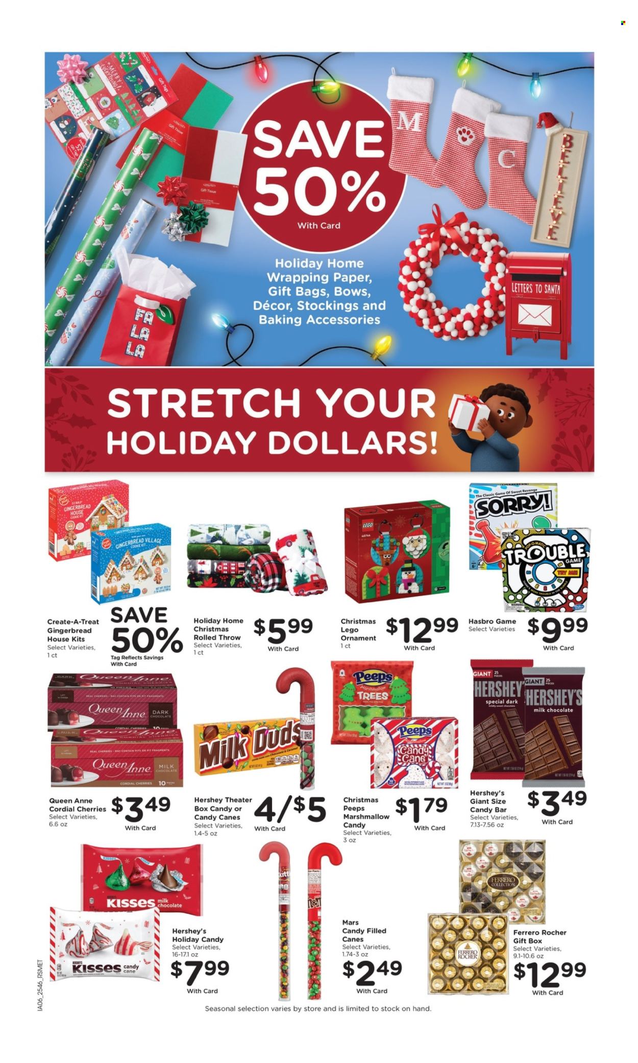 Pick ‘n Save ad - 12/17/2025 - 12/25/2025. Page 9