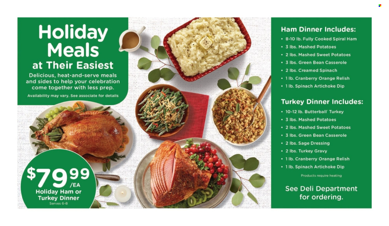 Pick ‘n Save ad - 12/17/2025 - 12/25/2025. Page 10