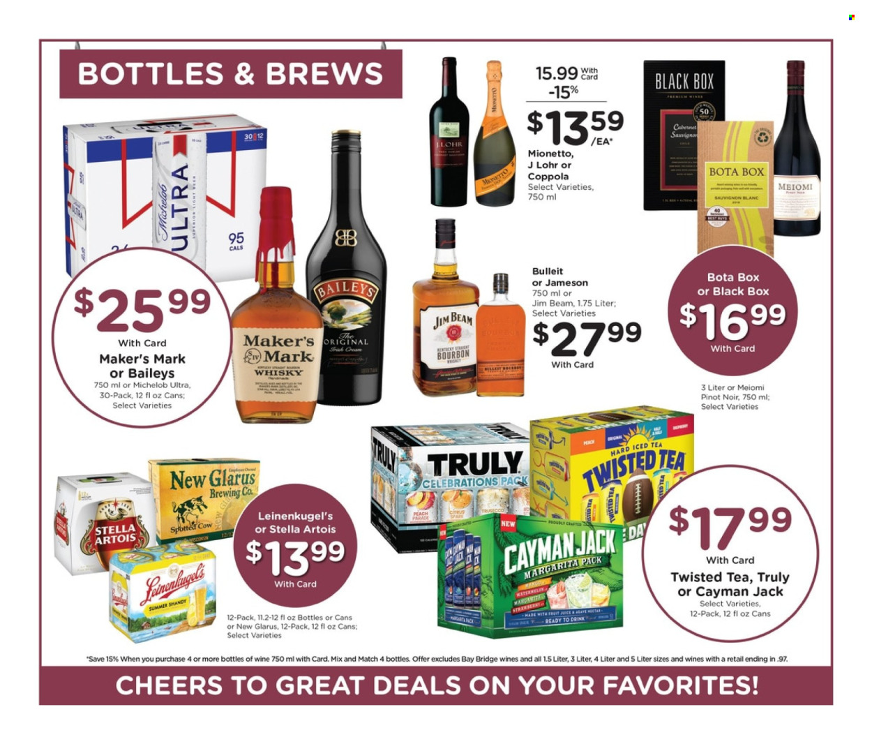 Pick ‘n Save ad - 12/17/2025 - 12/25/2025. Page 13