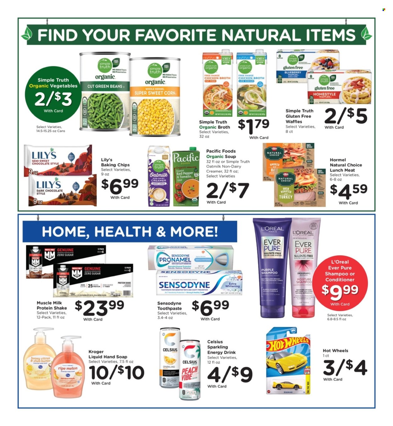 Pick ‘n Save ad - 12/17/2025 - 12/25/2025. Page 14