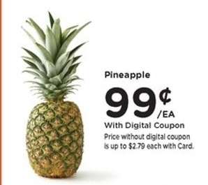 Pineapple