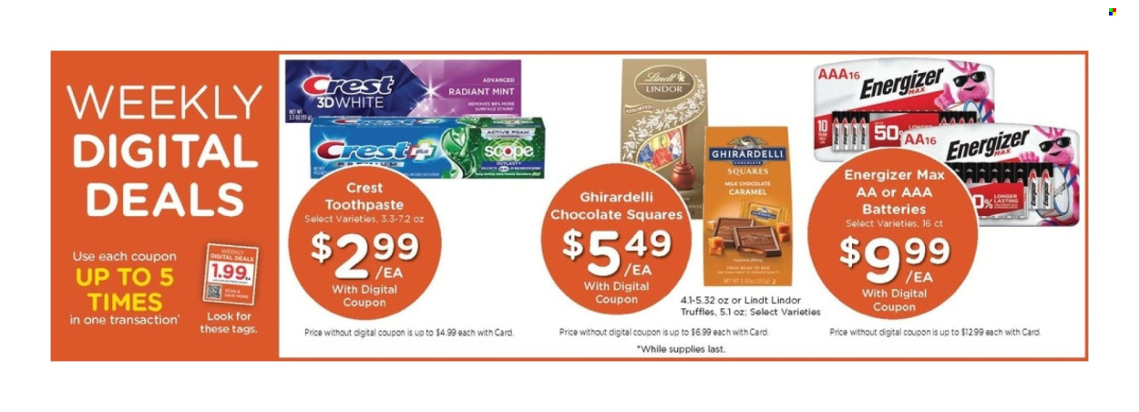 Fred Meyer ad - 12/17/2025 - 12/25/2025. Page 4