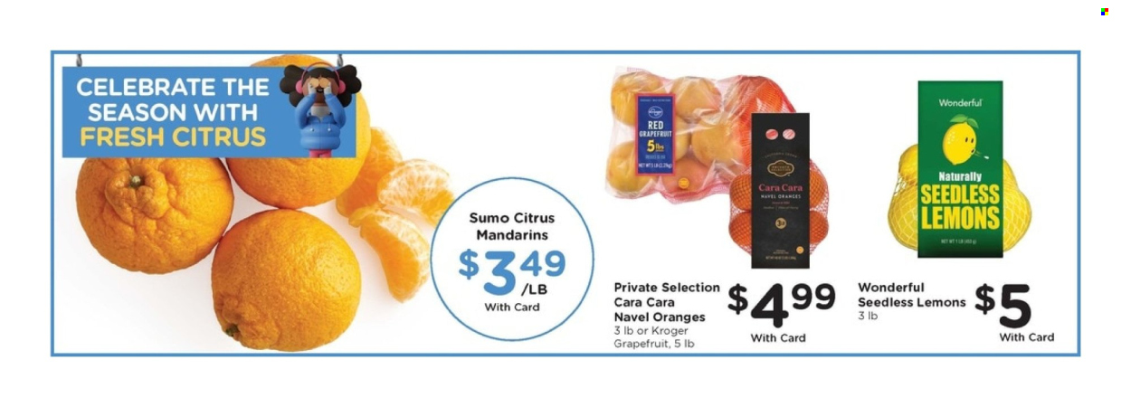 Fred Meyer ad - 12/17/2025 - 12/25/2025. Page 13