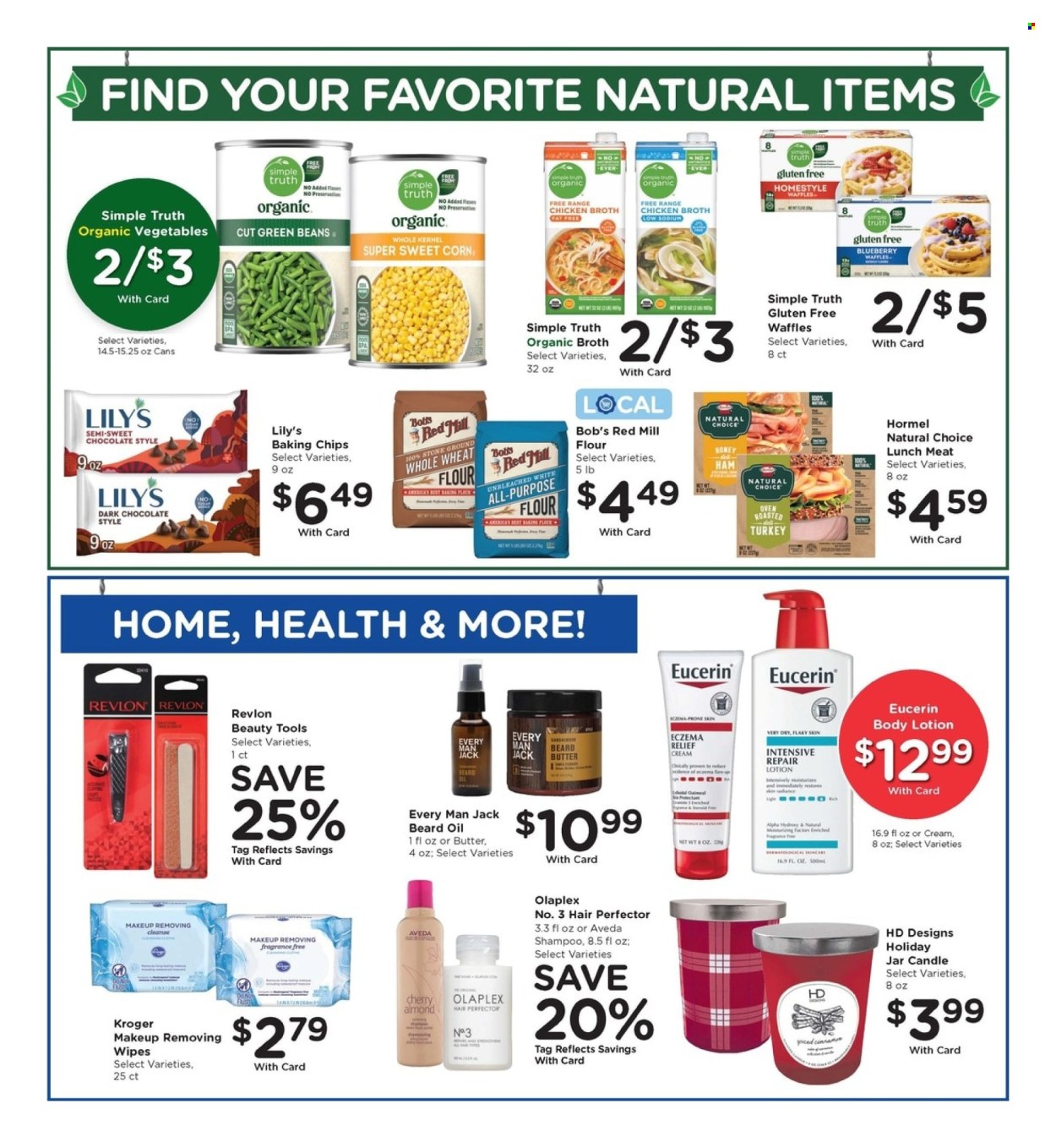 Fred Meyer ad - 12/17/2025 - 12/25/2025. Page 16