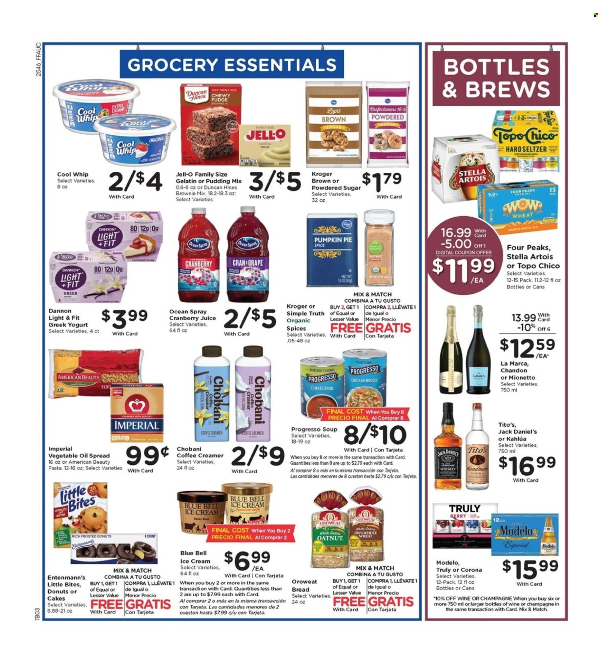 Fry’s ad - 12/17/2025 - 12/25/2025. Page 6