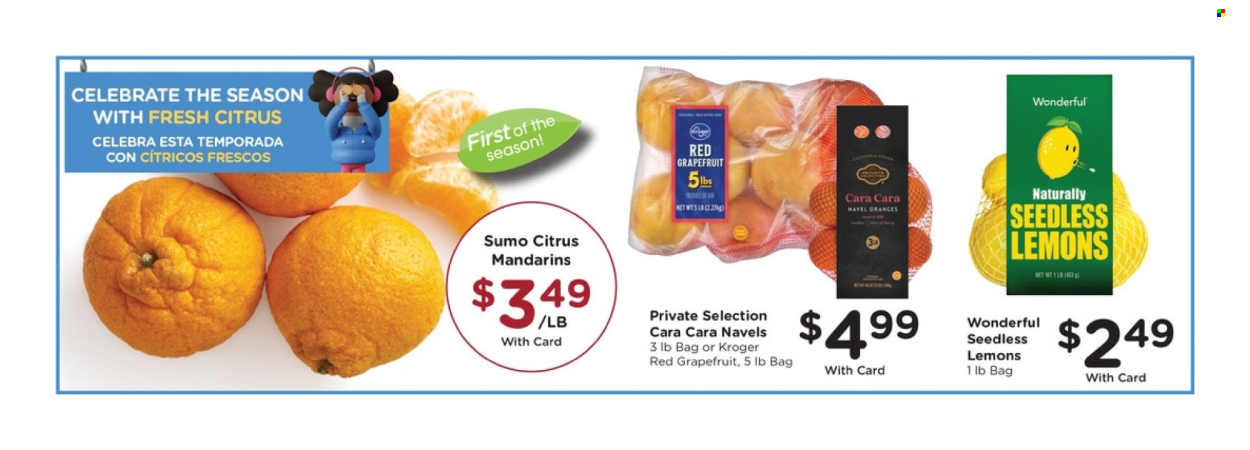 Fry’s ad - 12/17/2025 - 12/25/2025. Page 12