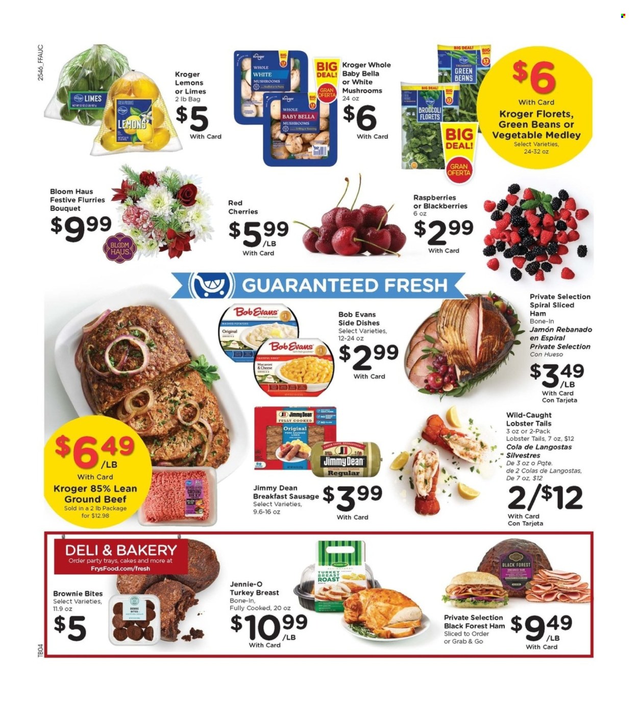 Fry’s ad - 12/17/2025 - 12/25/2025. Page 13