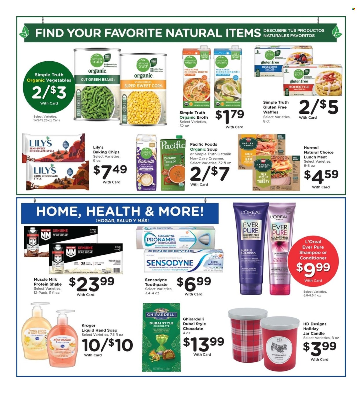 Fry’s ad - 12/17/2025 - 12/25/2025. Page 15