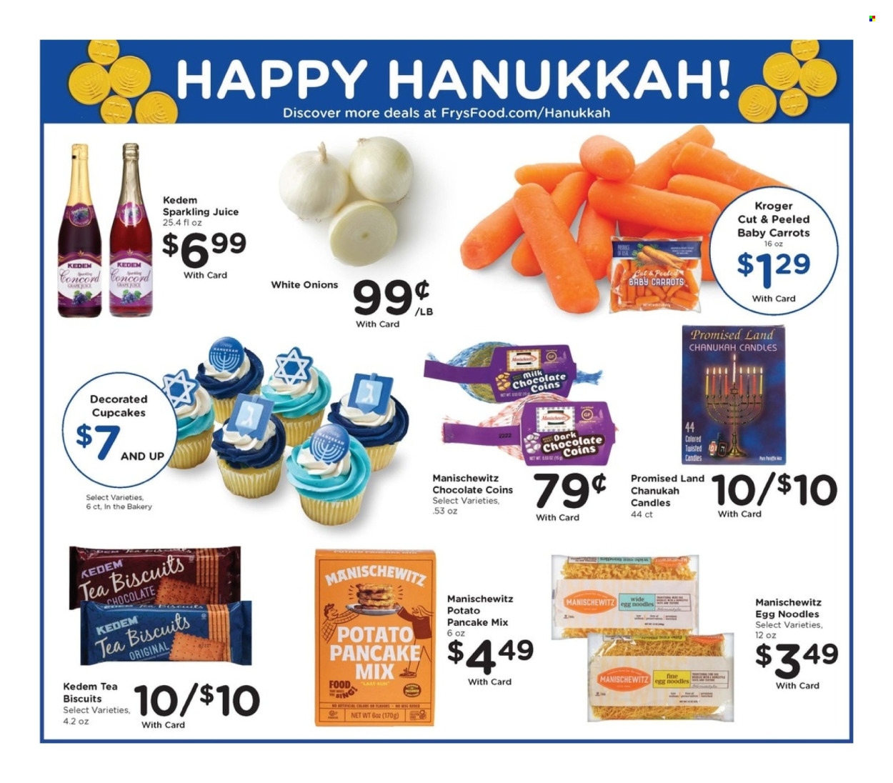 Fry’s ad - 12/17/2025 - 12/25/2025. Page 16