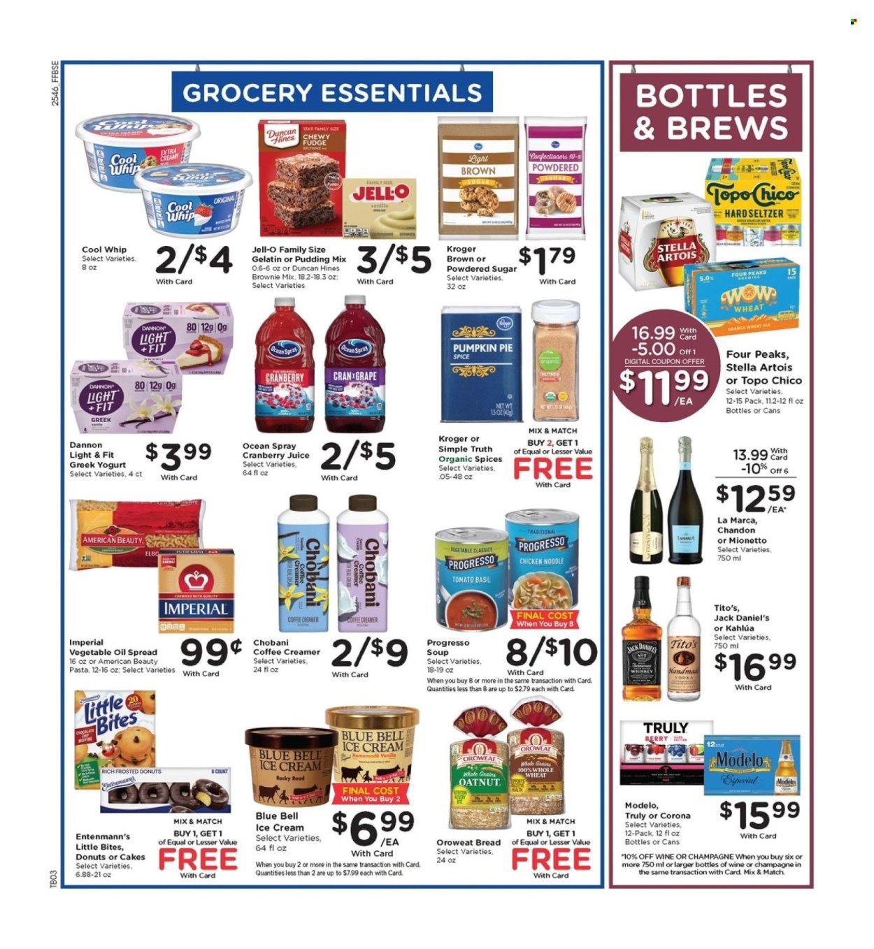 Fry’s ad - 12/17/2025 - 12/25/2025. Page 6
