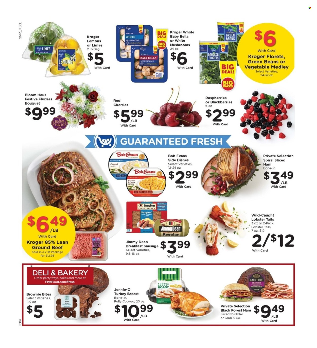Fry’s ad - 12/17/2025 - 12/25/2025. Page 13
