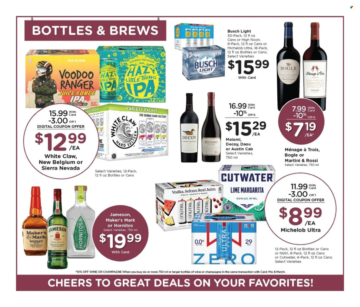 Fry’s ad - 12/17/2025 - 12/25/2025. Page 14