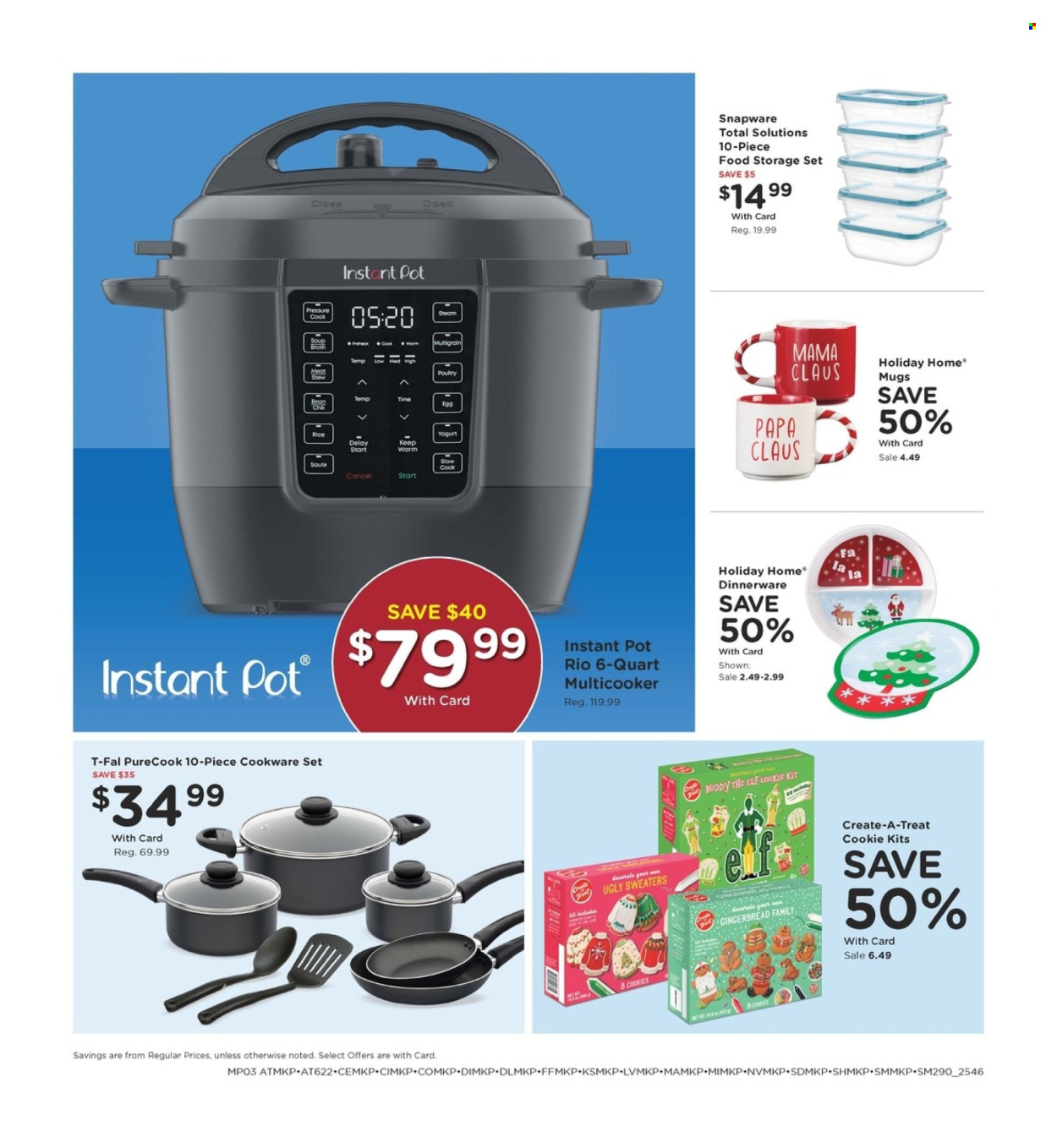 Fry’s ad - 12/17/2025 - 12/24/2025. Page 3