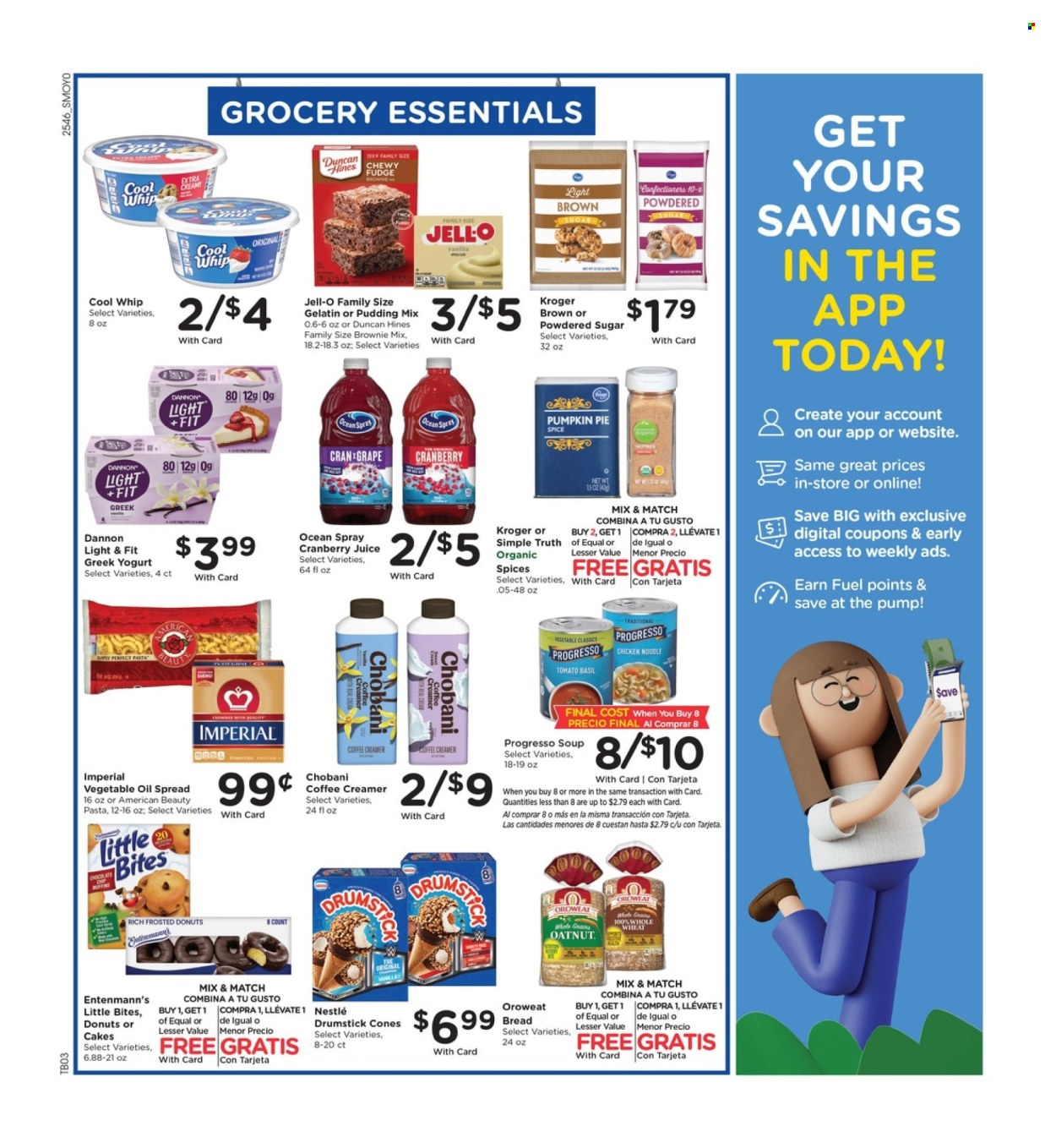 Smith's ad - 12/17/2025 - 12/25/2025. Page 5