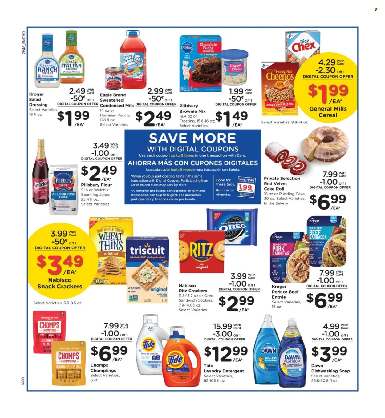 Smith's ad - 12/17/2025 - 12/25/2025. Page 7