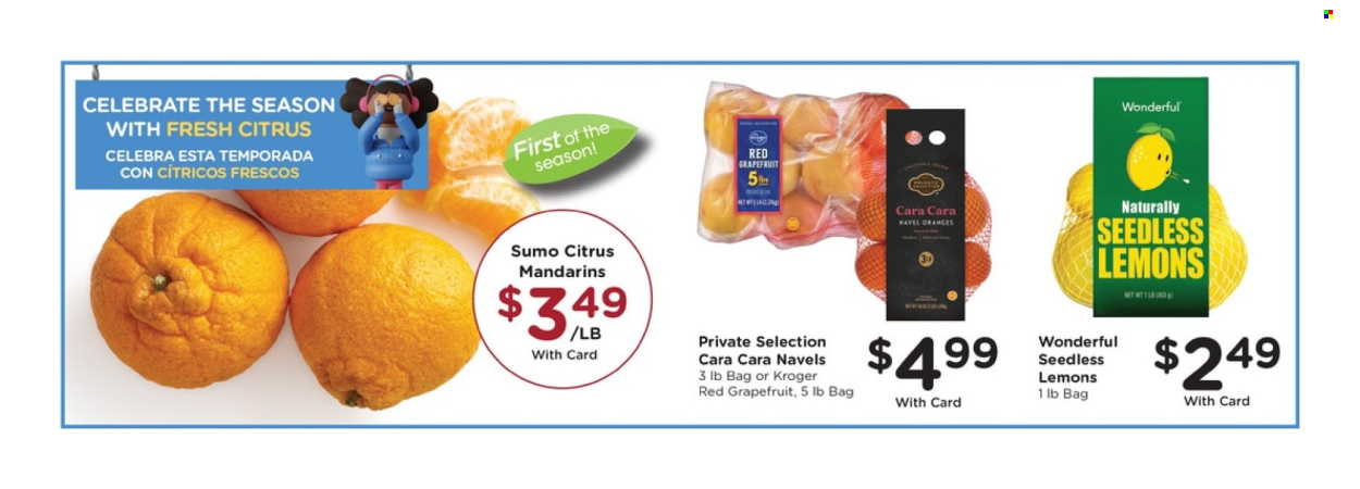 Smith's ad - 12/17/2025 - 12/25/2025. Page 11