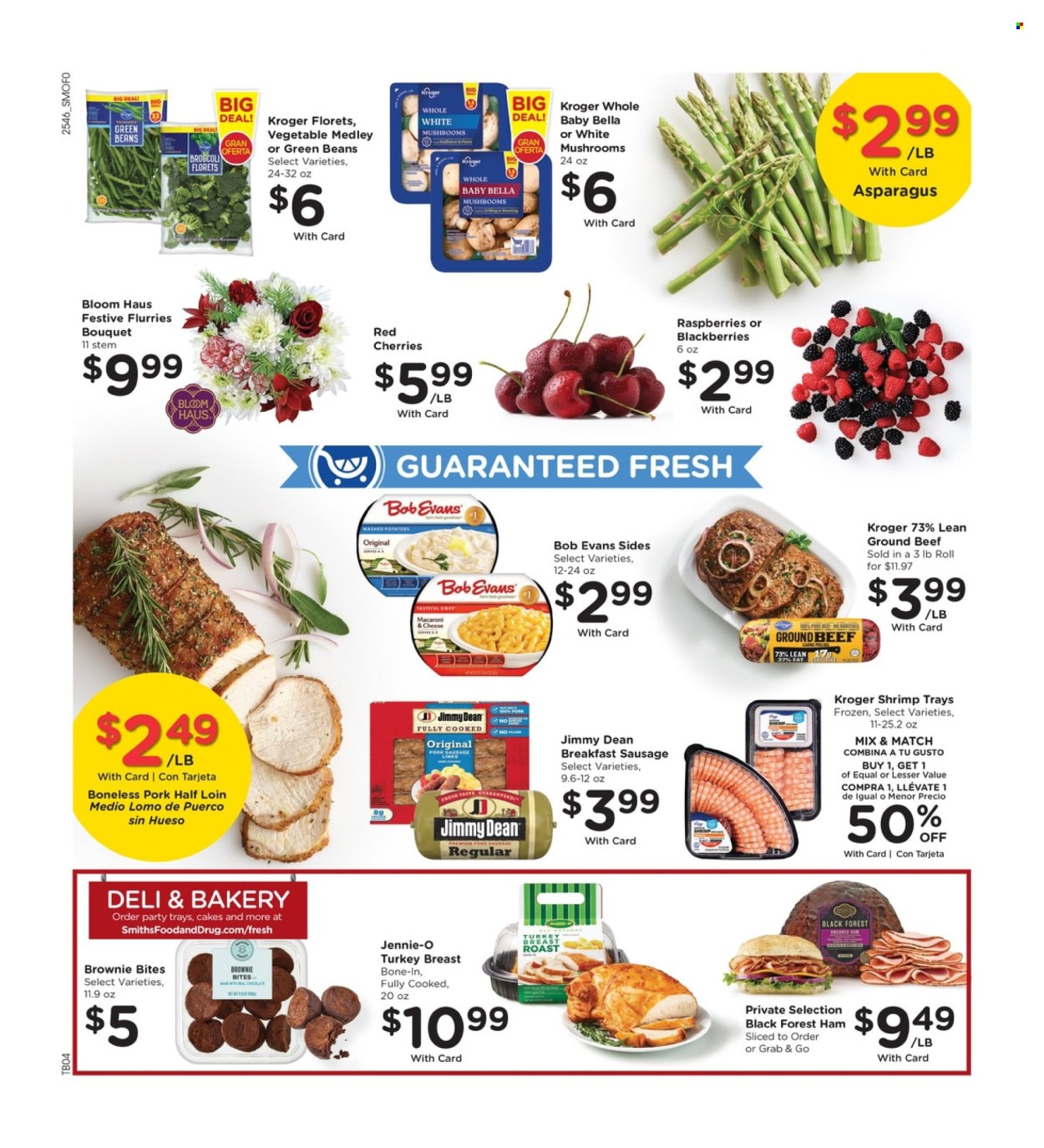 Smith's ad - 12/17/2025 - 12/25/2025. Page 12