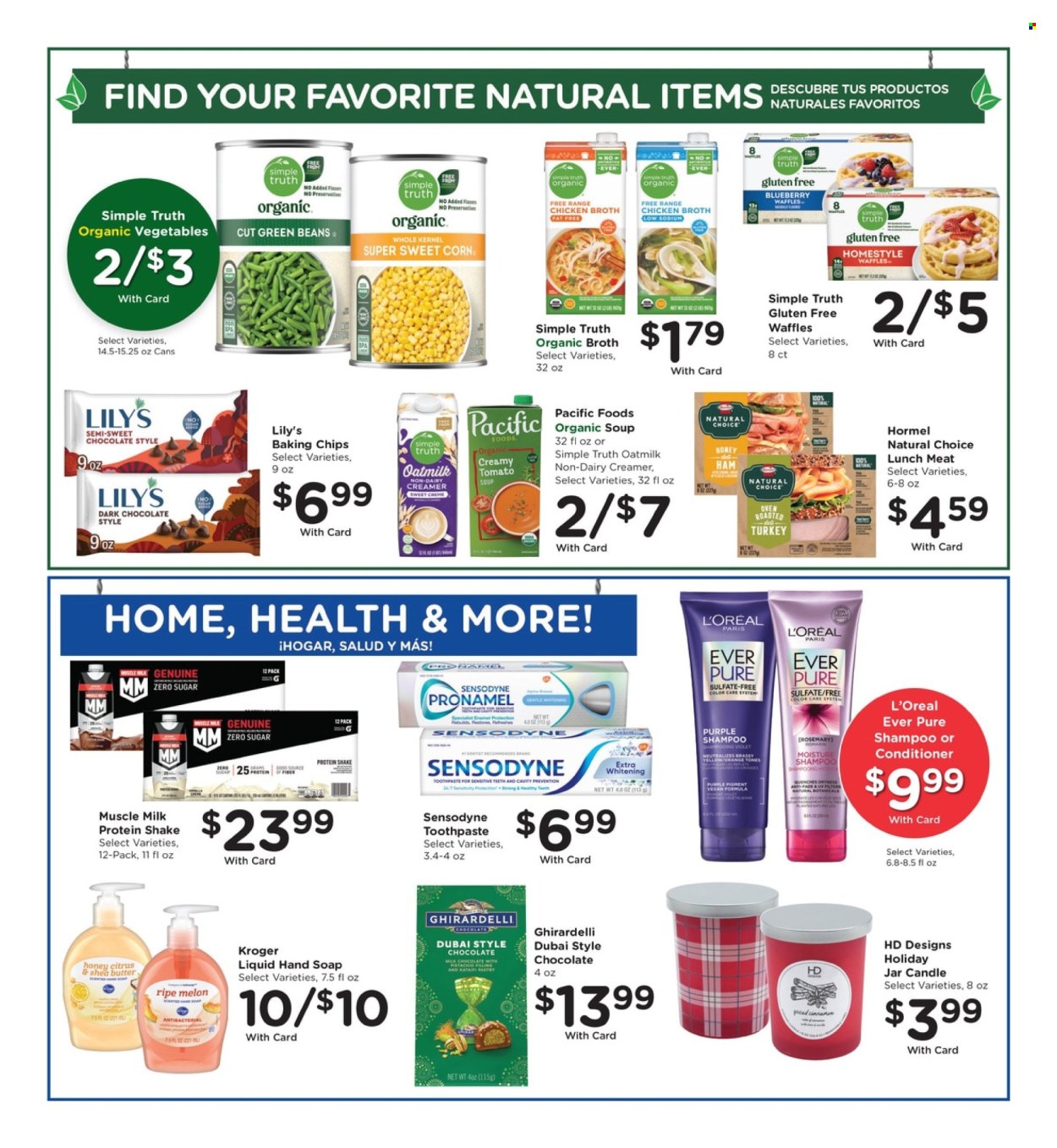 Smith's ad - 12/17/2025 - 12/25/2025. Page 13