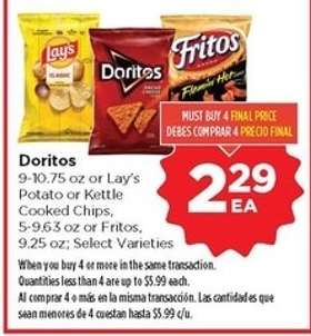 Doritos