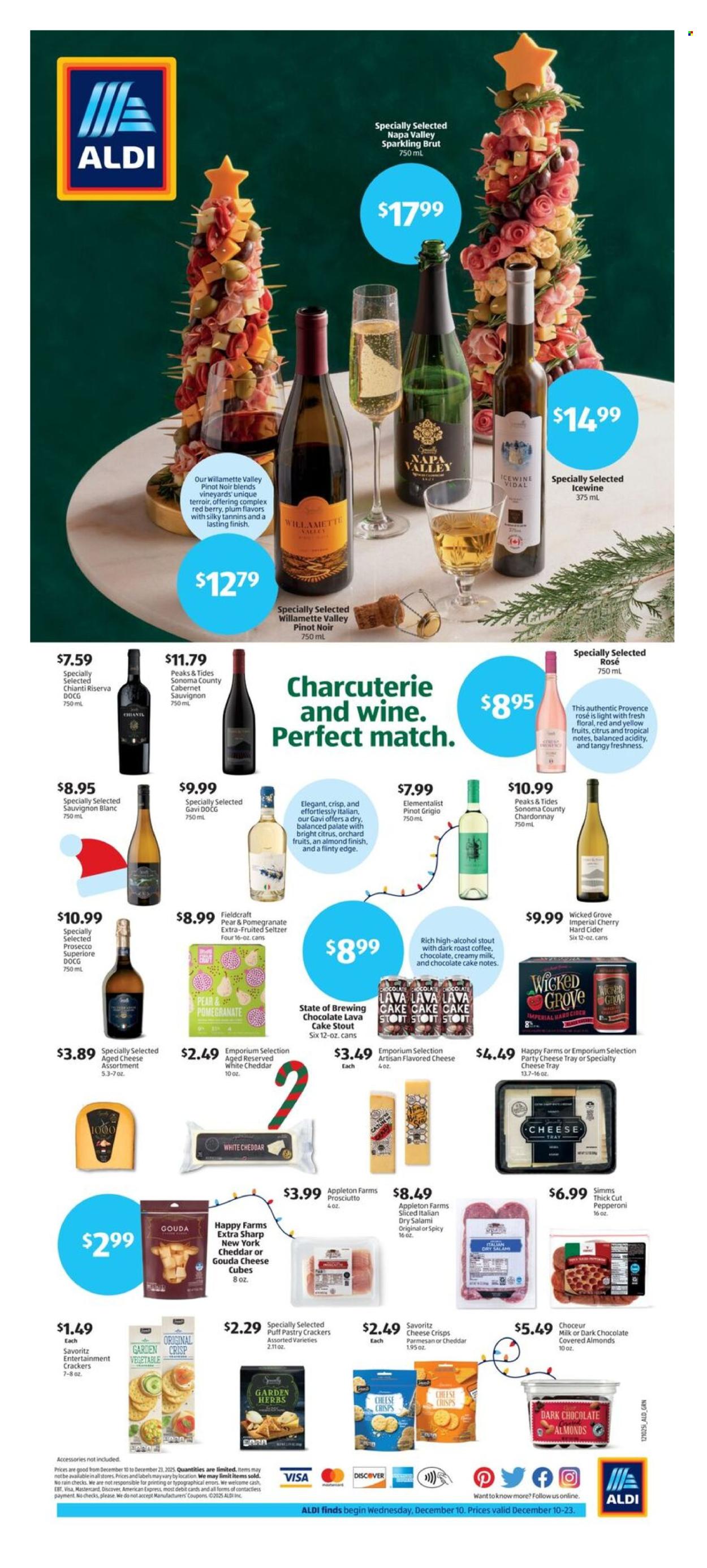 ALDI ad - 12/17/2025 - 12/23/2025. Page 3