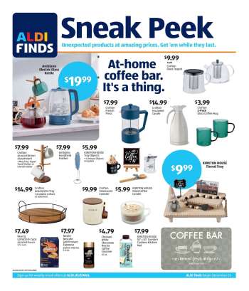 ALDI Flyer - 12/24/2025 - 12/30/2025.