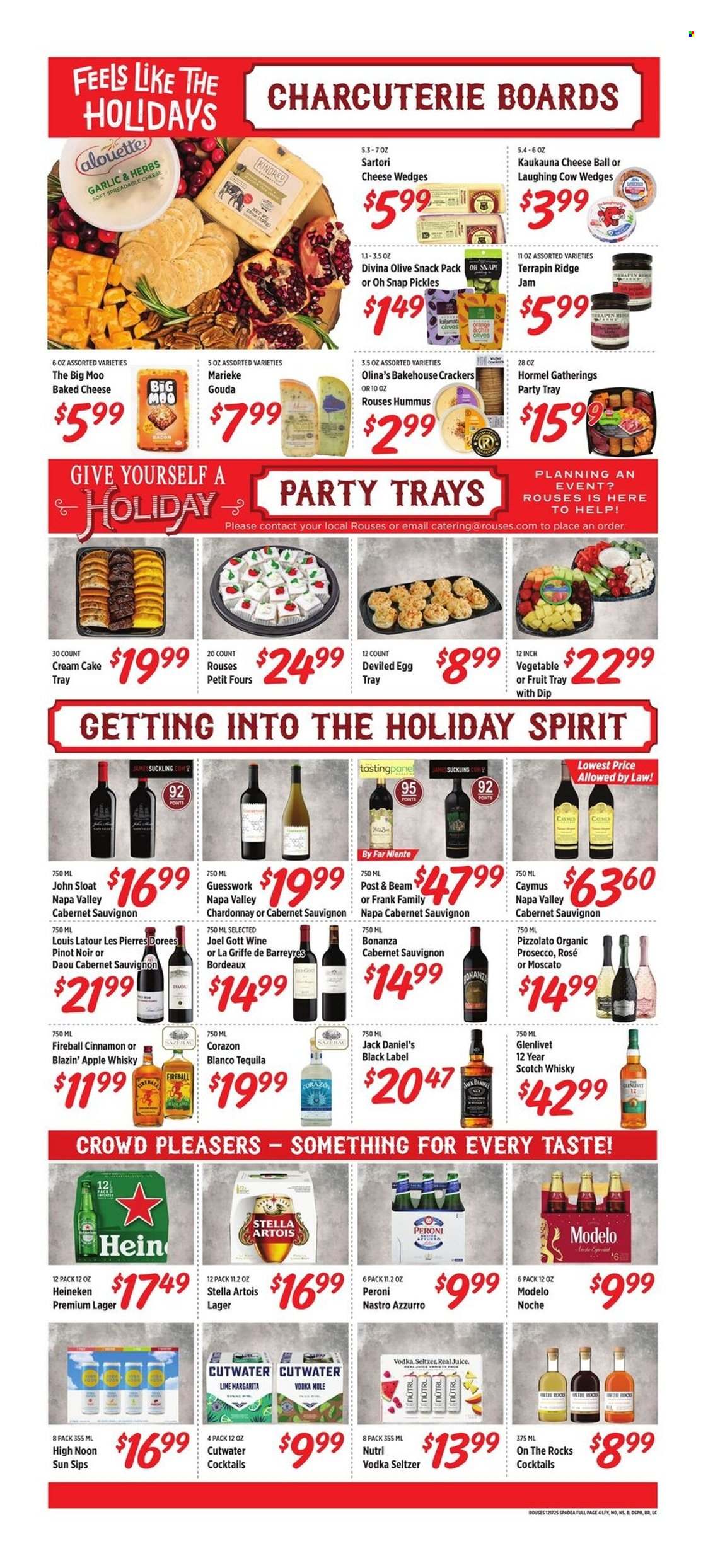 Rouses Markets ad - 12/17/2025 - 12/24/2025. Page 5