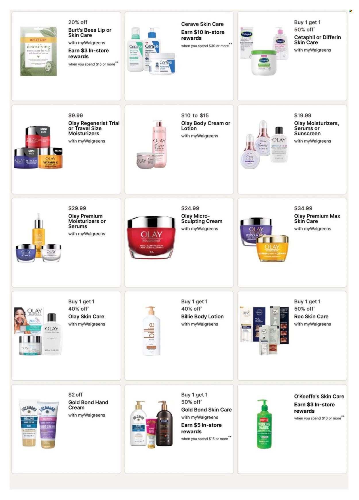 Walgreens ad - 12/21/2025 - 12/27/2025. Page 22