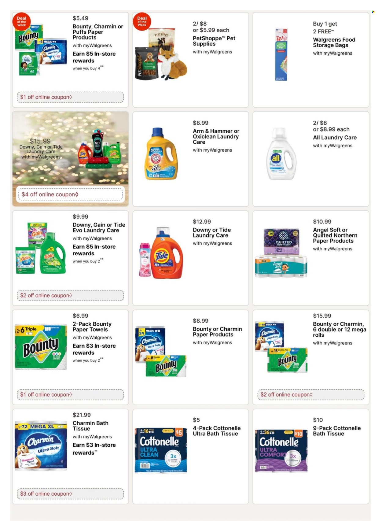 Walgreens ad - 12/21/2025 - 12/27/2025. Page 25