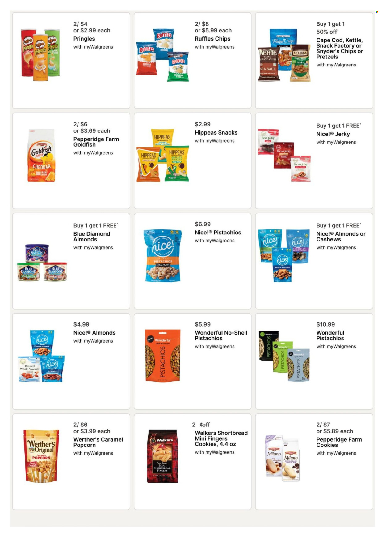 Walgreens ad - 12/21/2025 - 12/27/2025. Page 31