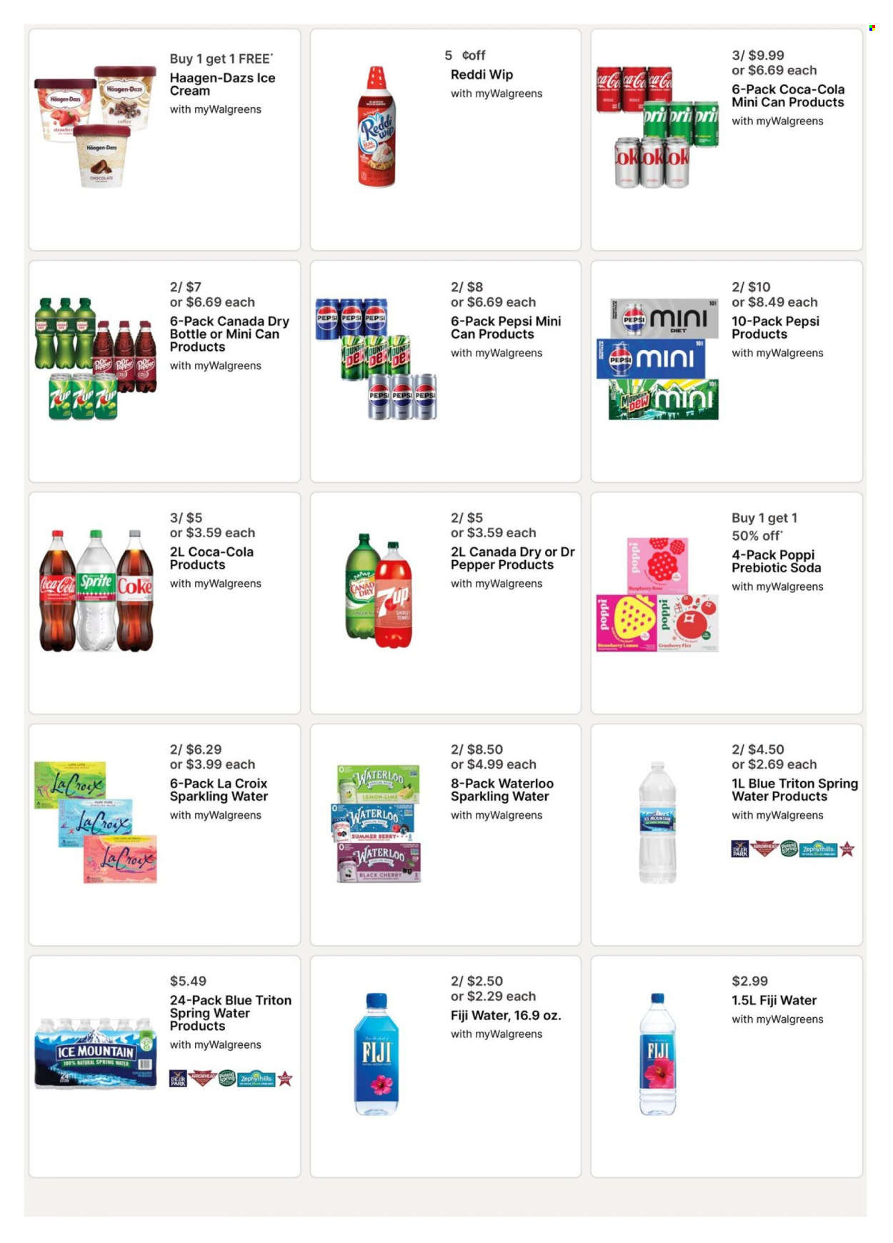 Walgreens ad - 12/21/2025 - 12/27/2025. Page 32