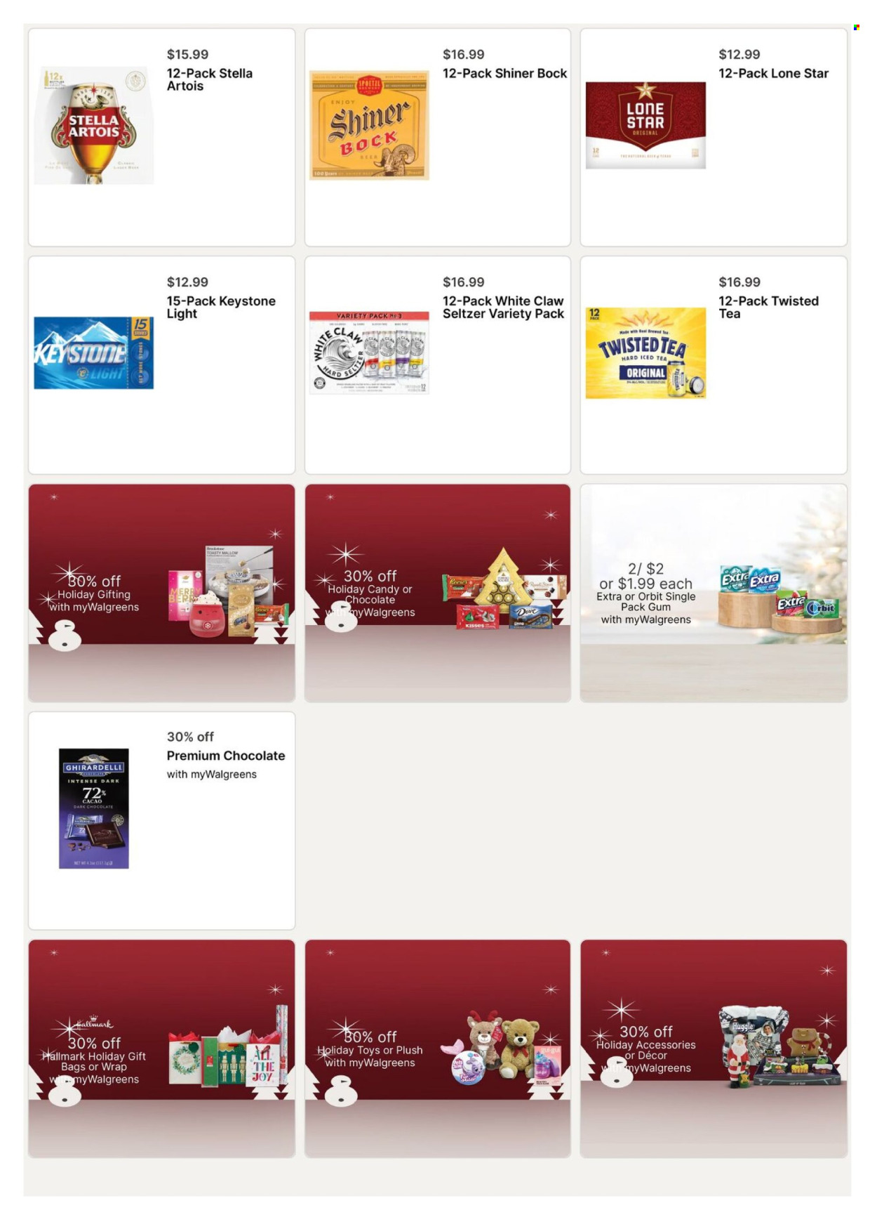 Walgreens ad - 12/21/2025 - 12/27/2025. Page 37