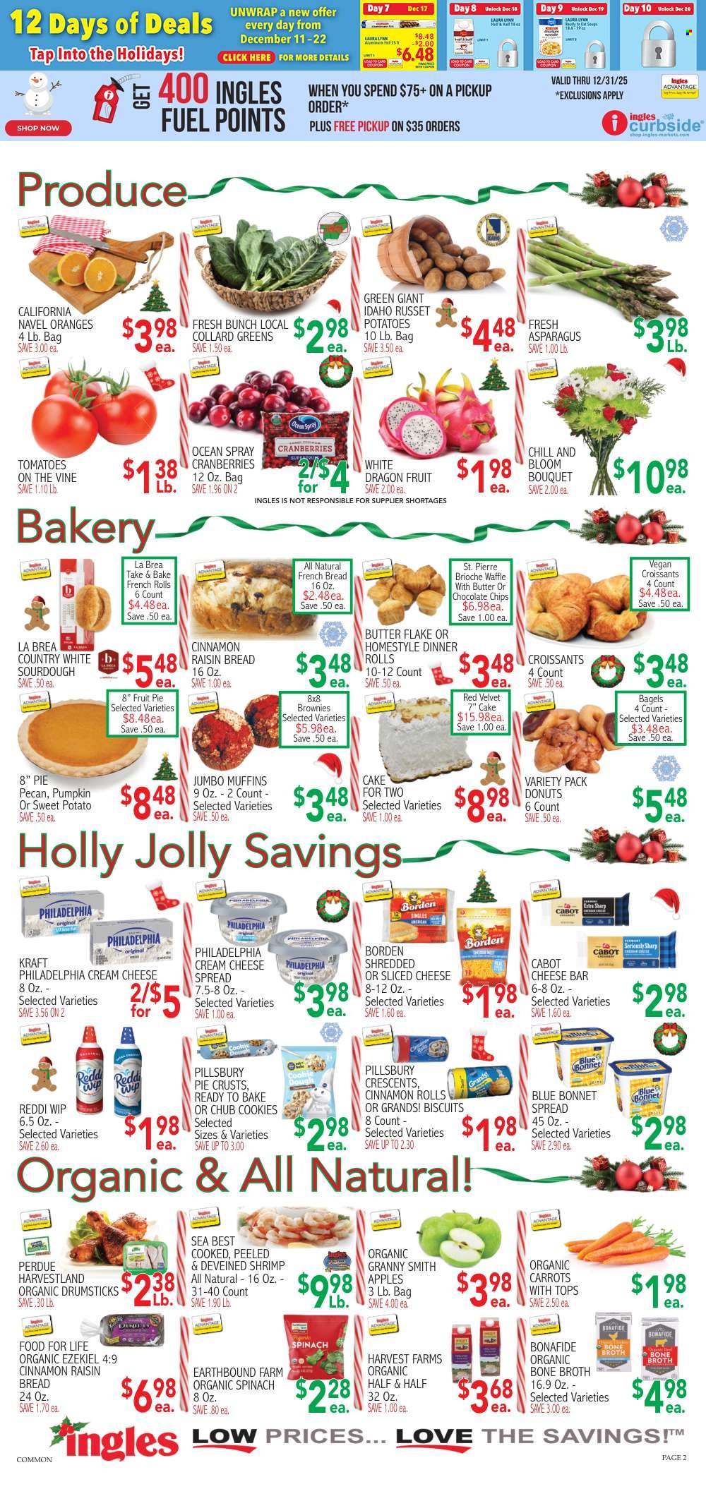 Ingles ad - 12/17/2025 - 12/24/2025. Page 2