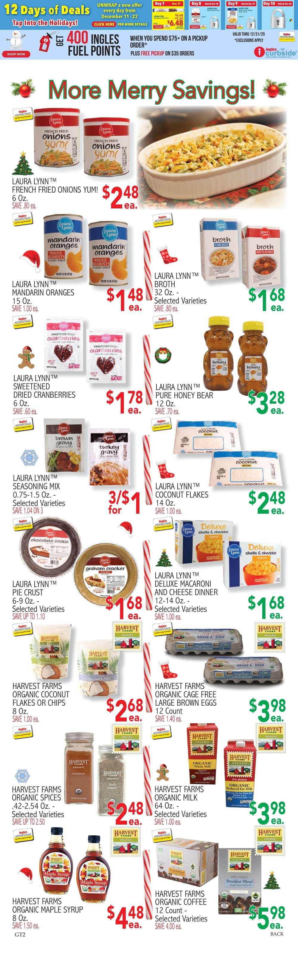 Ingles ad - 12/17/2025 - 12/24/2025. Page 8