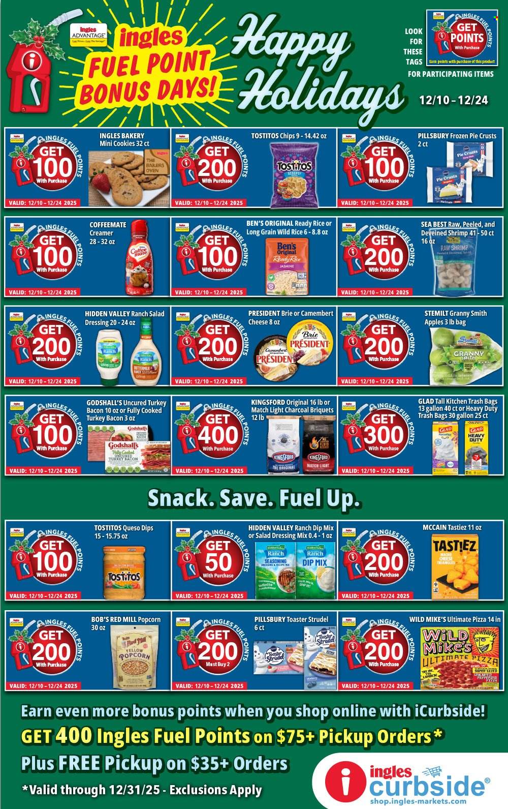 Ingles ad - 12/17/2025 - 12/24/2025. Page 9