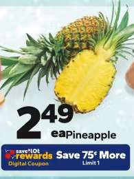 Pineapple