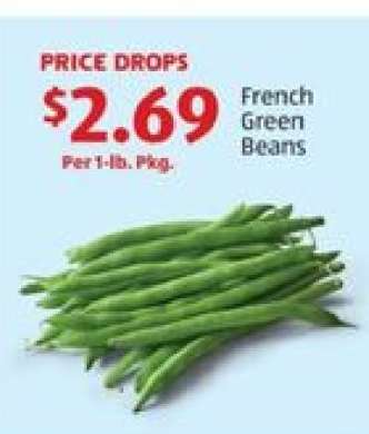 French Green Beans