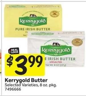 Kerrygold Butter